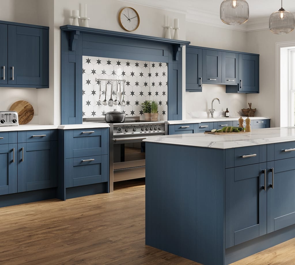 Pendle Collection Avalon Kitchens