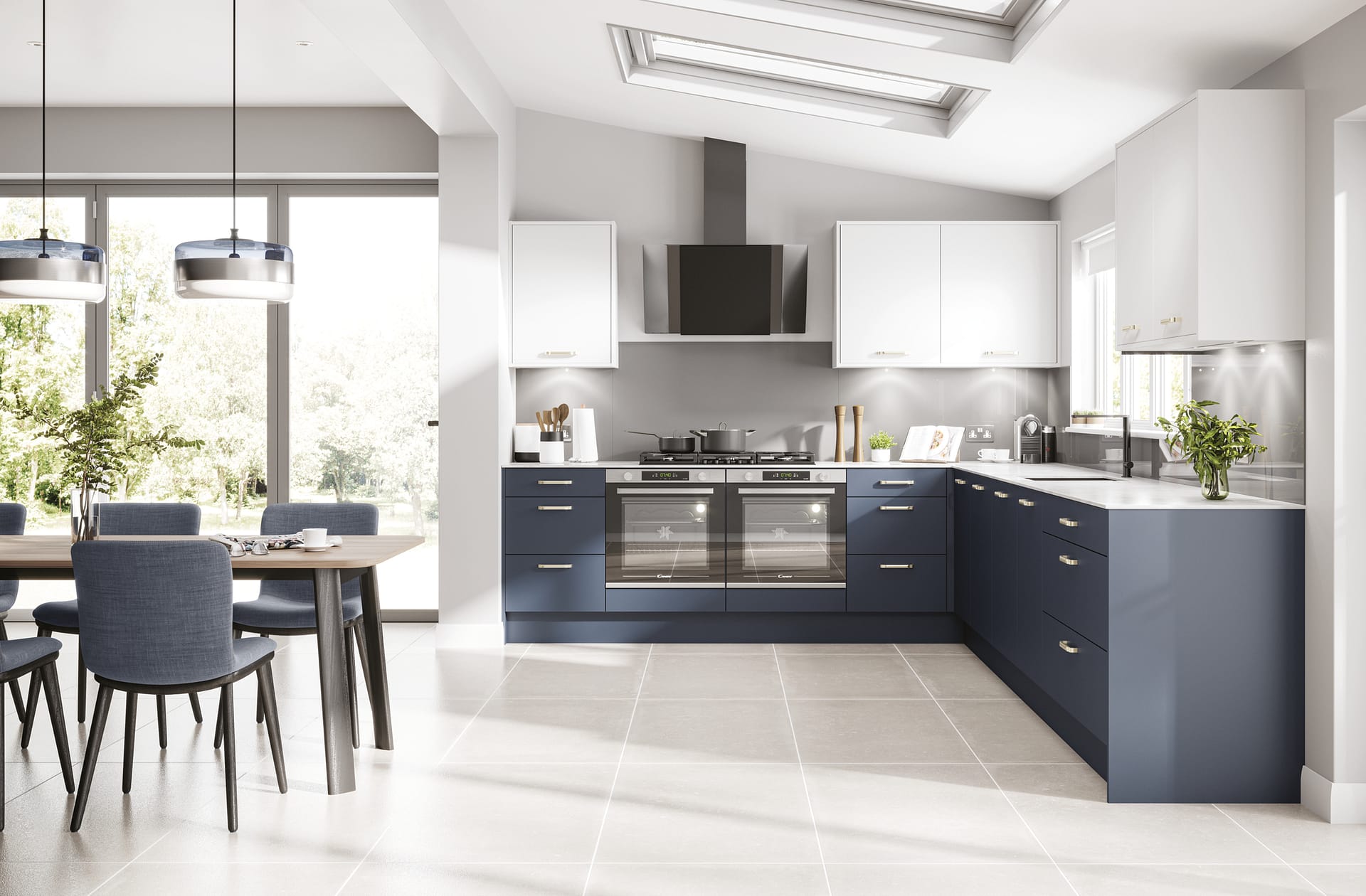Vero Collection Avalon Kitchens
